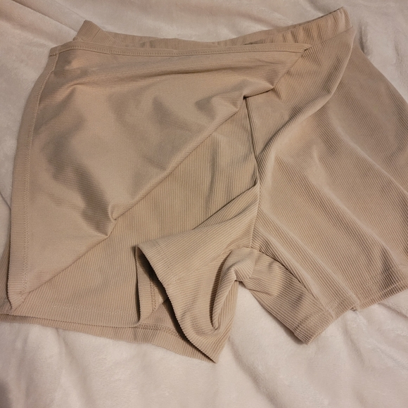 "From rachel" skort - Picture 3 of 5